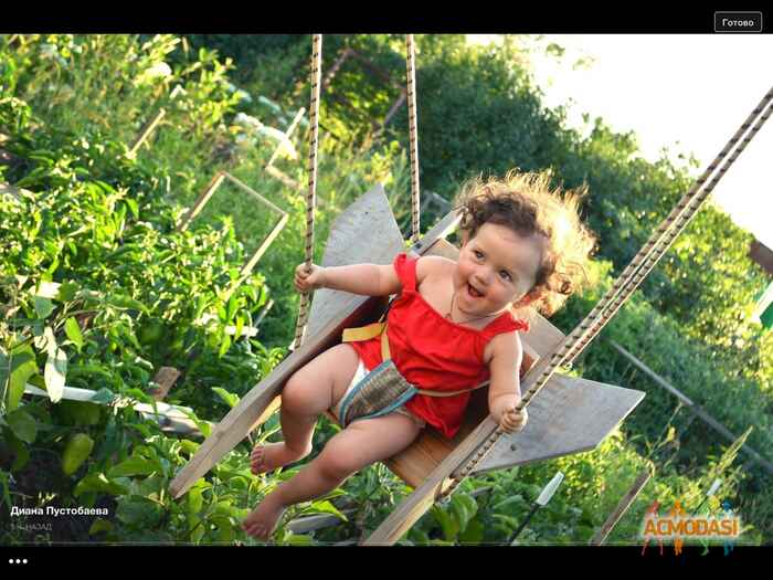 Анна  Пустобаева фото №916077. Загружено 03 Сентября 2015