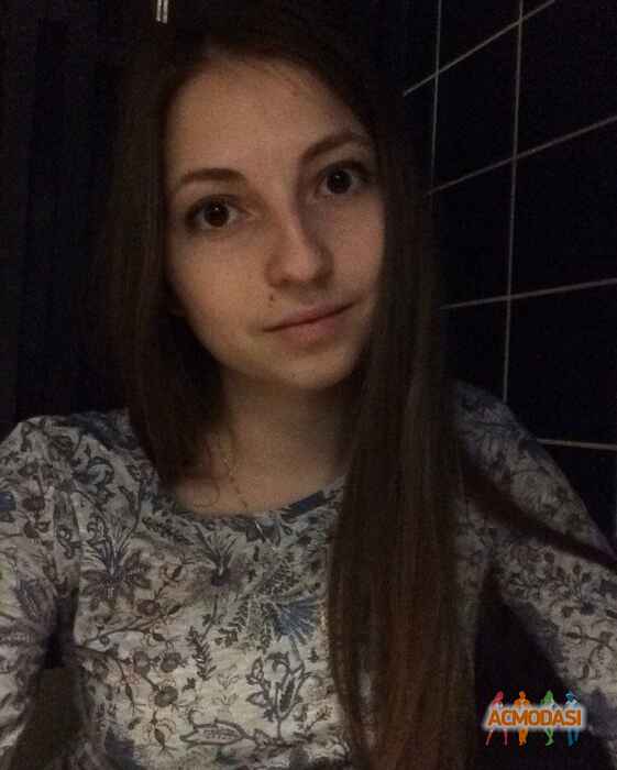 Анастасия  Радькович фото №1028979. Загружено 24 Апреля 2016