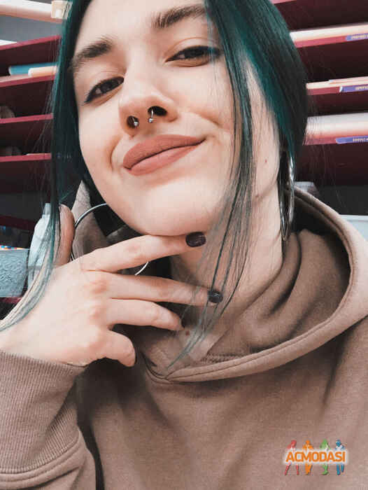 Елизавета Сергеевна Санина фото №1579557. Загружено 05 Марта 2020