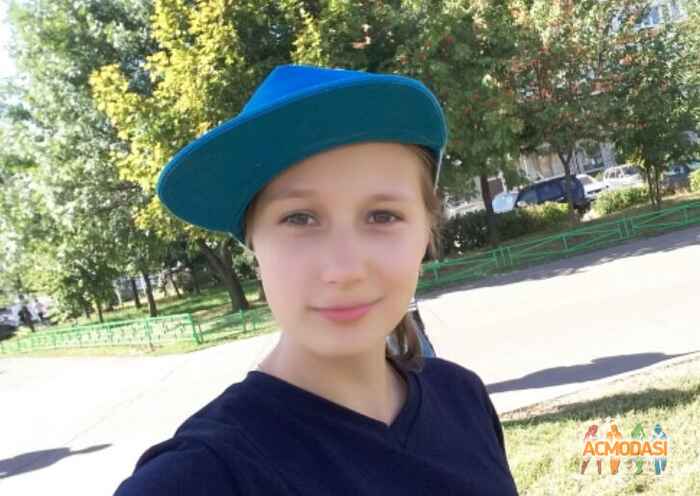 Алинка  Кузнецова фото №921801. Загружено 15 Сентября 2015