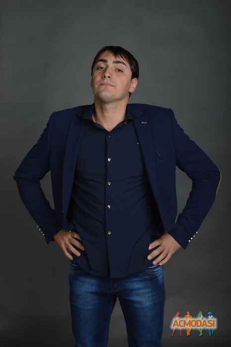 Амаяк Эдуардович Григорьян фото №945441. Загружено 26 Октября 2015