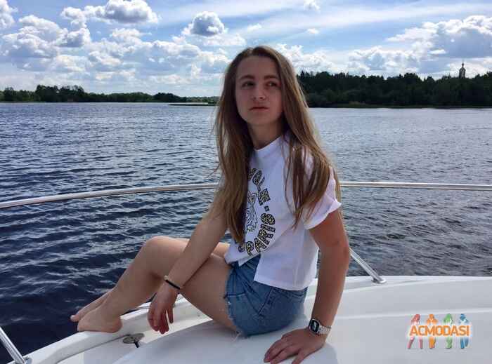 Марта Ильинична Шулепова фото №1195647. Загружено 28 Июня 2017
