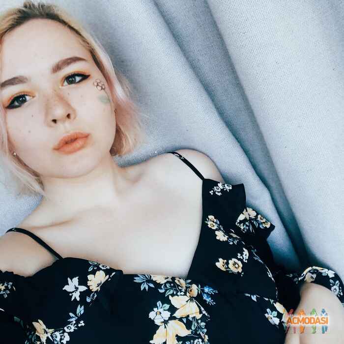Эллина Владимировна Морозова фото №1368447. Загружено 07 Сентября 2018