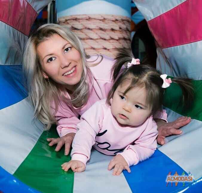 Марьяна Викторовна Приходько фото №1437010. Загружено 20 Марта 2019