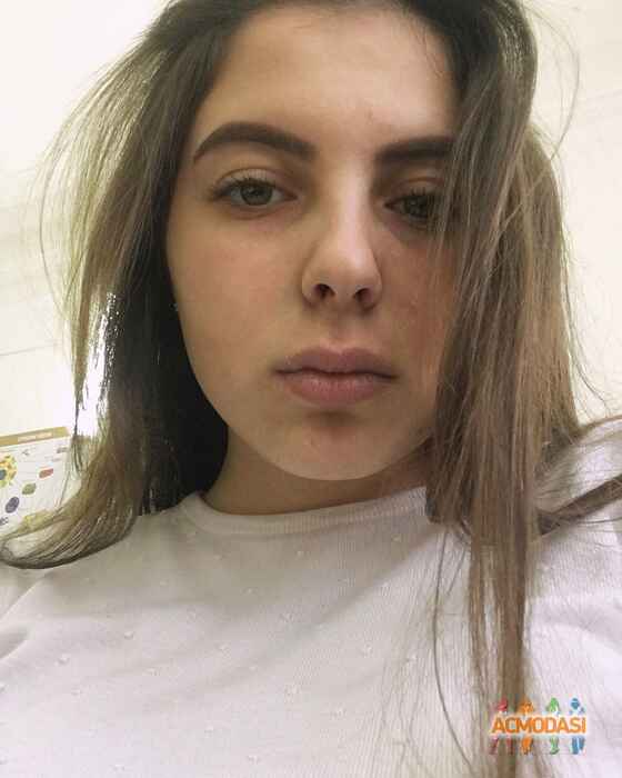 Натэлла Самировна Меджидова фото №1407900. Загружено 02 Января 2019