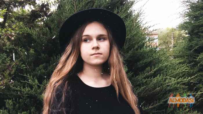 Елизавета Евгеньевна Колтунова фото №1506638. Загружено 02 Сентября 2019