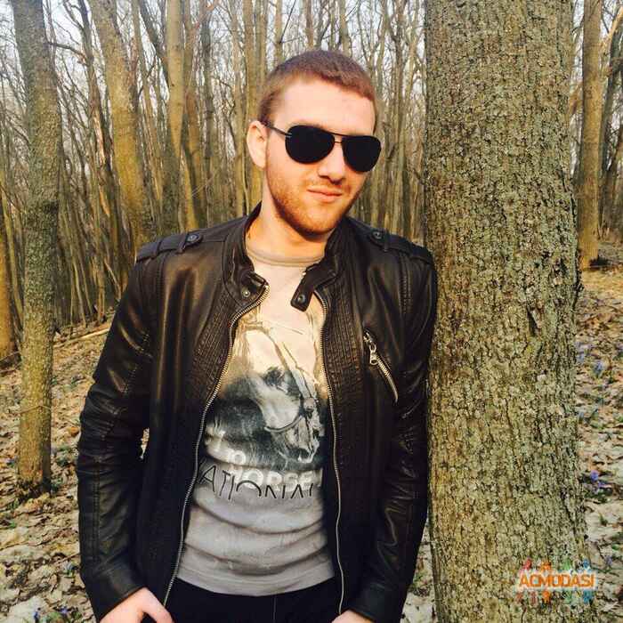 Денис Юрьевич Громов фото №1517244. Загружено 27 Сентября 2019