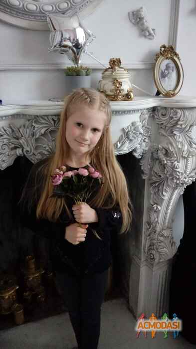 Анастасия Дмитриевна Кондакова фото №1528445. Загружено 19 Октября 2019