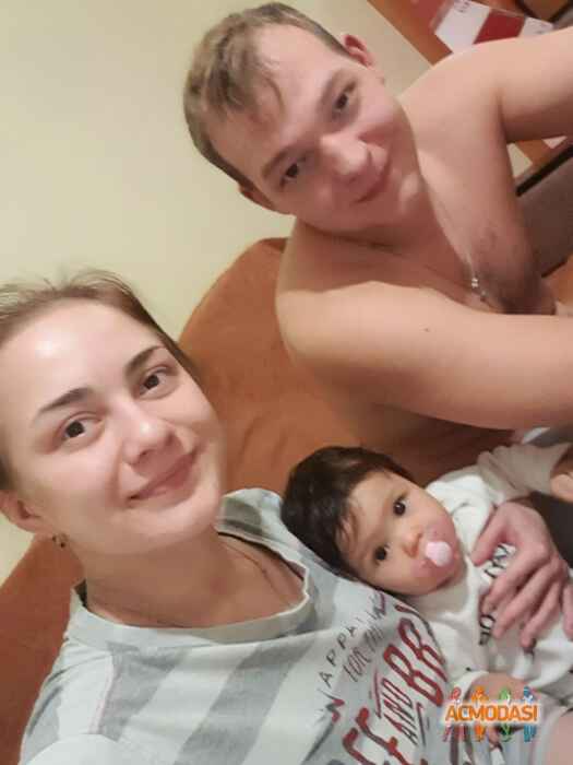 Стелла Юсупжоновна ГУСАРОВА фото №1537626. Загружено 09 Ноября 2019