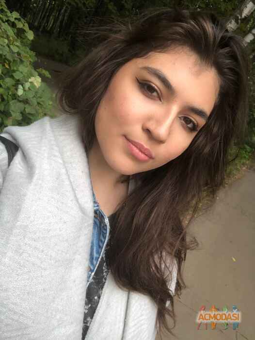 Алина  Нургалиева фото №1641977. Загружено 28 Сентября 2020