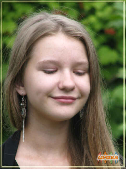 Анастасия Алексеевна Киреева фото №257198. Загружено 20 Сентября 2012