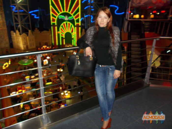 Елена Александровна Явкина фото №497277. Загружено 23 Сентября 2013