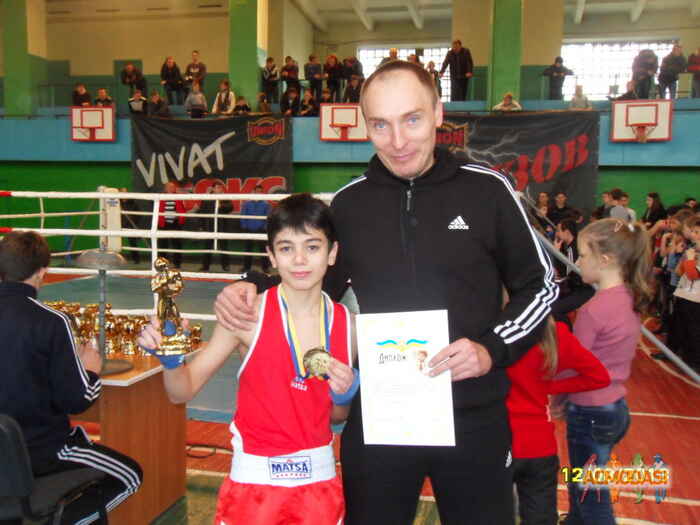 Александр  Николаевич фото №561844. Загружено 04 Января 2014