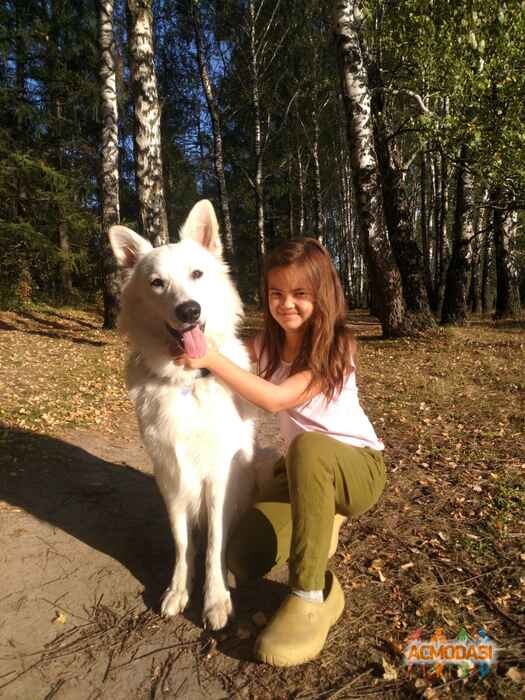 Полина   фото №1560423. Загружено 17 Января 2020