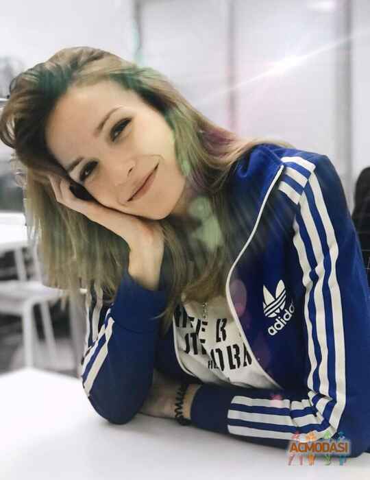 Мария Владимировна Комарова фото №1674631. Загружено 16 Января 2021