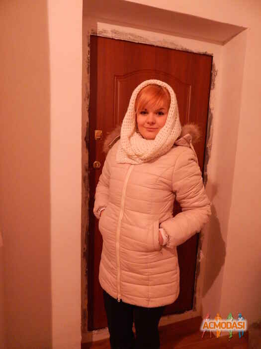 Анастасия  Сакулина фото №612909. Загружено 12 Марта 2014