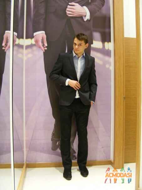 Дмитрий Владиславович Резниченко фото №604064. Загружено 25 Февраля 2014