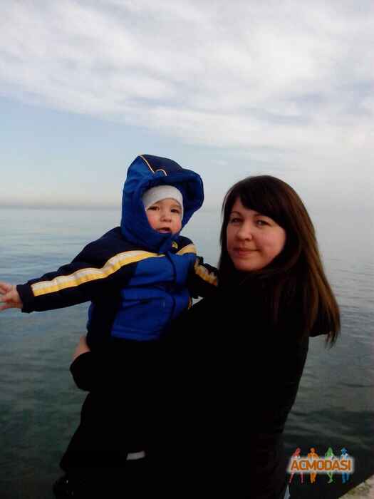 Евгения Александровна Науменко фото №613733. Загружено 13 Марта 2014