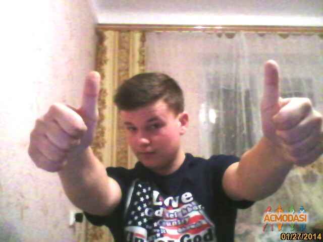 Коля Миколайович Клименко фото №617737. Загружено 19 Марта 2014