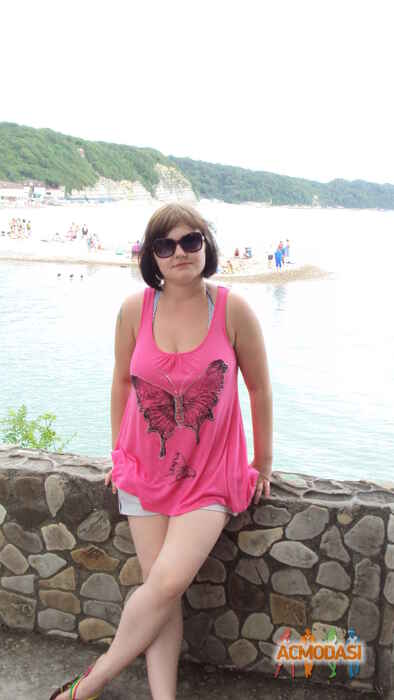 Ксения Германовна Буйневич фото №714038. Загружено 20 Августа 2014