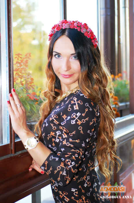 Марина Юрьевна Дьяченко фото №769169. Загружено 10 Ноября 2014