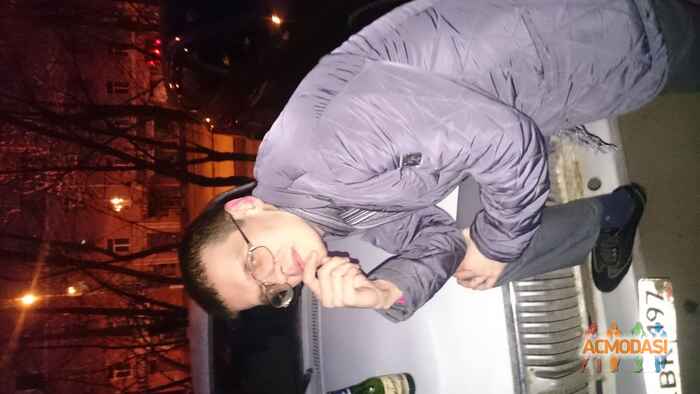 Камилл  Низенко фото №842285. Загружено 31 Марта 2015