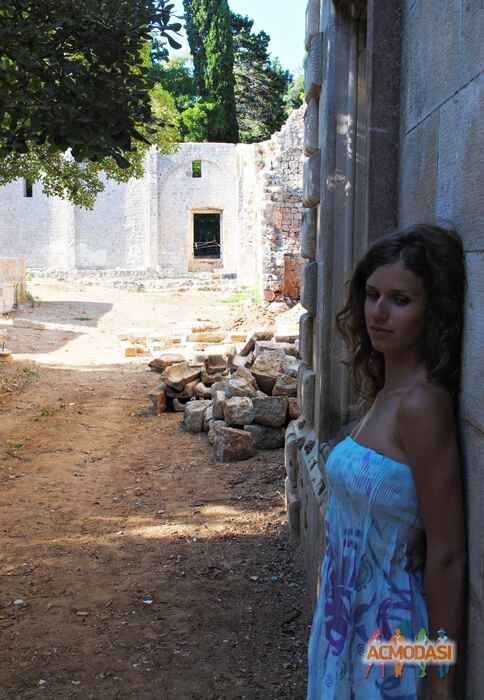 Евгения Александровна Львова фото №875413. Загружено 18 Июня 2015