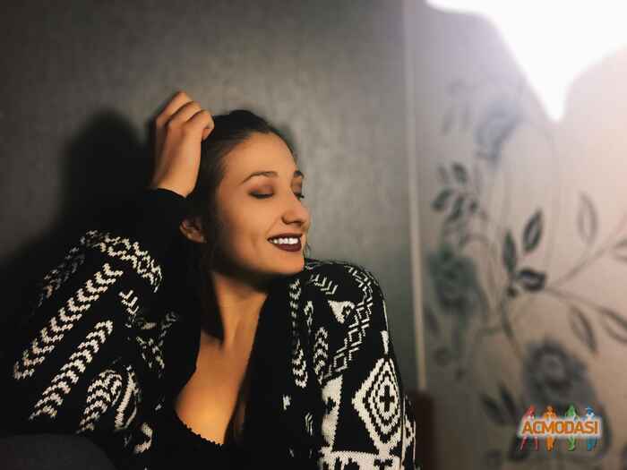 Анастасия  Сергеевна фото №1419202. Загружено 31 Января 2019