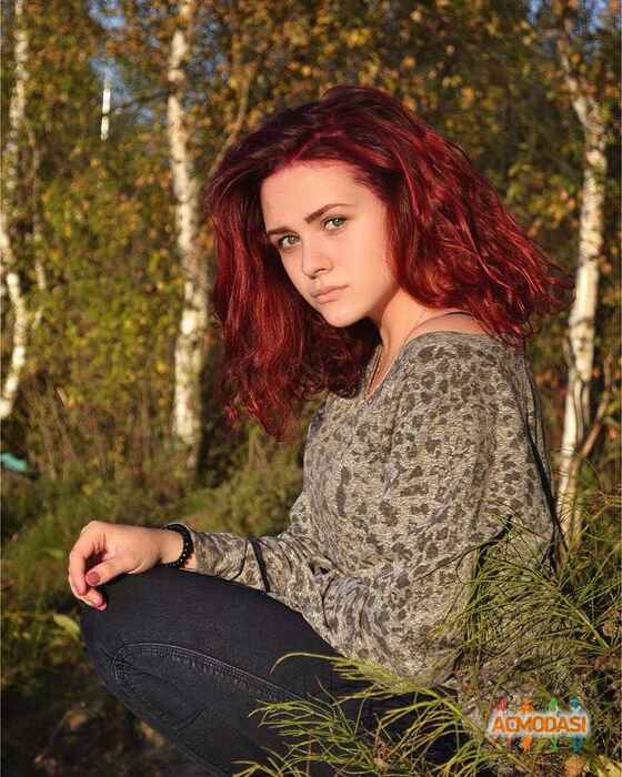 Елизавета Александровна Вавилкина фото №939902. Загружено 16 Октября 2015