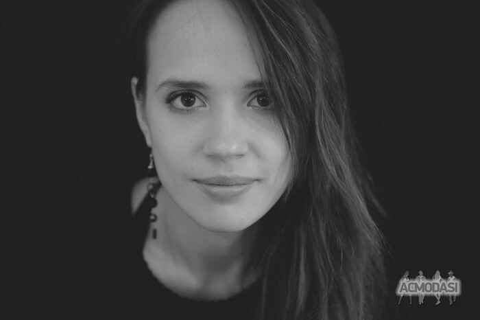 Анна  Травина фото №946118. Загружено 28 Октября 2015