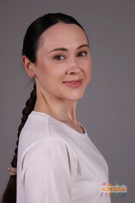 Климентина Игоревна Щербакова фото №1926159. Загружено 05 Мая 2025