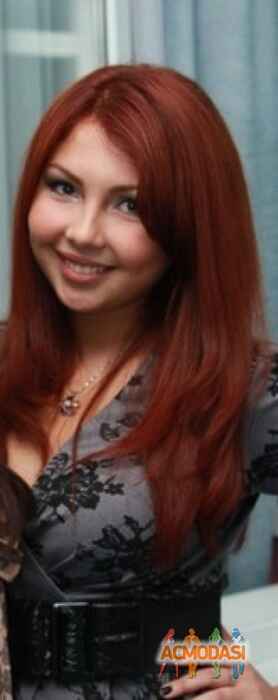 Анастасия Александровна Фомина фото №93732. Загружено 26 Октября 2011