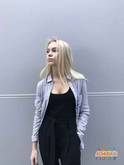 Мария Владимировна Кривцова фото №1264856. Загружено 17 Декабря 2017