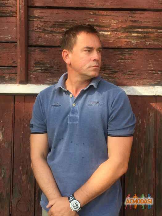 Дмитрий Иванович Самойлов фото №1375090. Загружено 24 Сентября 2018