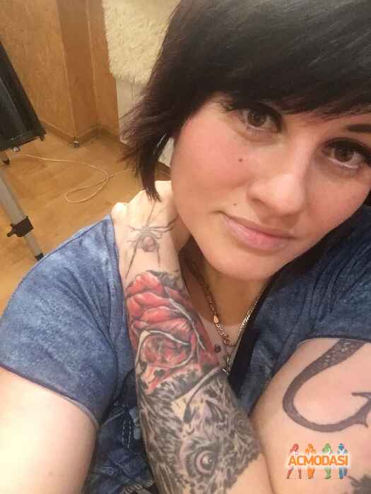 София Борисовна Гасанова фото №1405302. Загружено 19 Декабря 2018