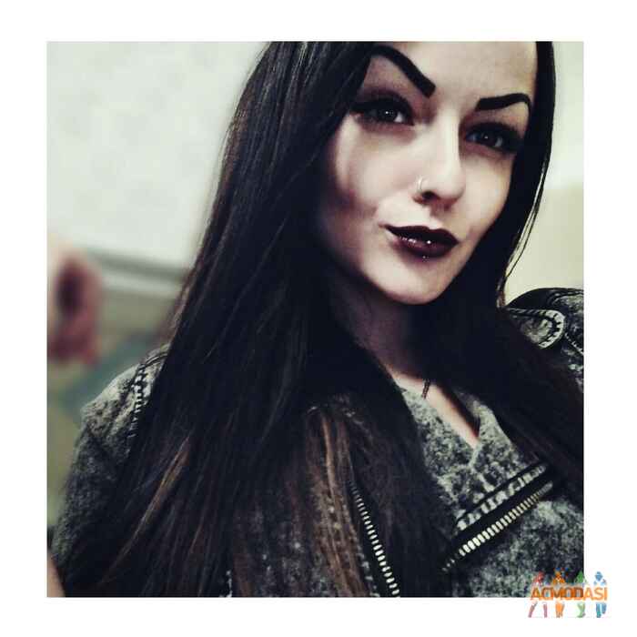 Ангелина Сергеевна Саввина фото №1415875. Загружено 23 Января 2019