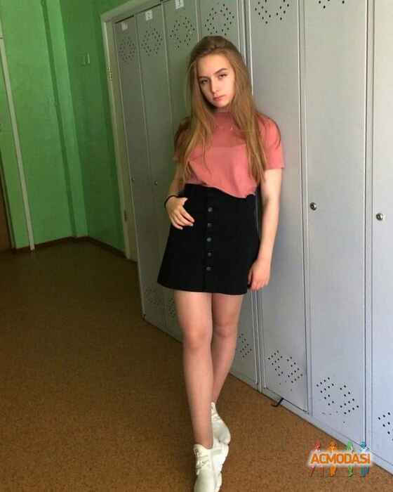 Екатерина Андреевна Осипова фото №1426688. Загружено 19 Февраля 2019