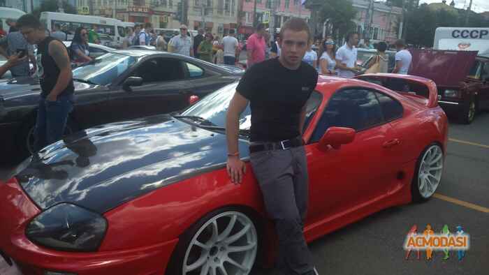 Павел Николаевич Борисов фото №1439138. Загружено 26 Марта 2019