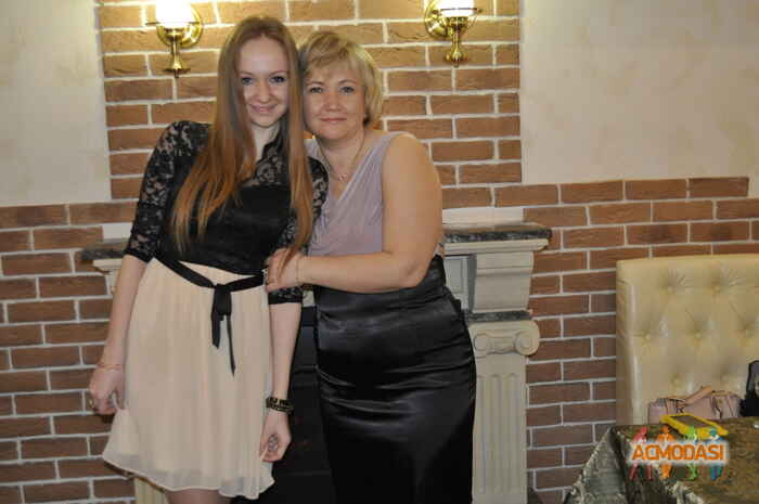 Светлана Алексеевна Макарова фото №688828. Загружено 11 Июля 2014