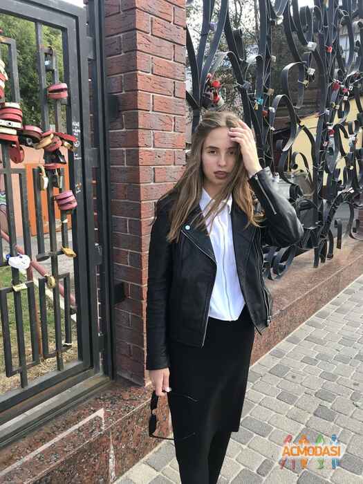 Альбина Юрьевна Доценко фото №1498234. Загружено 11 Августа 2019