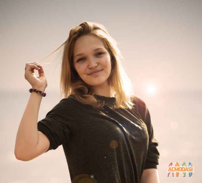 Анастасия Павловна Курочкина фото №1512802. Загружено 17 Сентября 2019