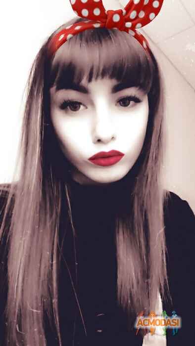 Екатерина Алекссевна Балакина фото №1531405. Загружено 25 Октября 2019