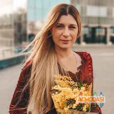 Валерия Сергеевна Кузьмина фото №1581399. Загружено 11 Марта 2020