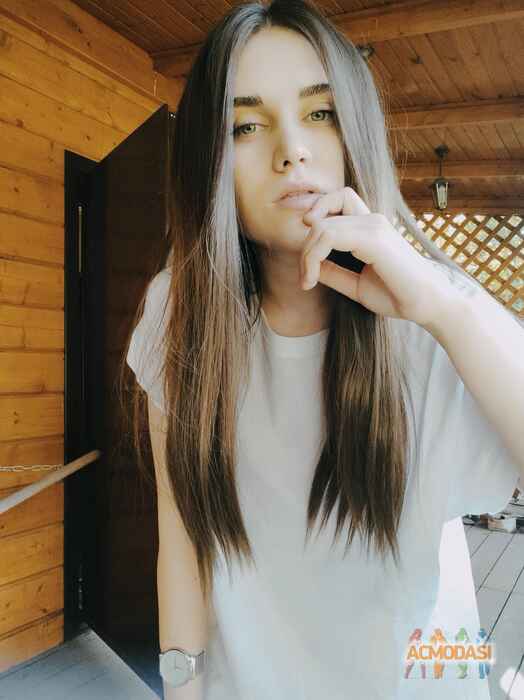 Мария  Храмеева фото №1634836. Загружено 02 Сентября 2020