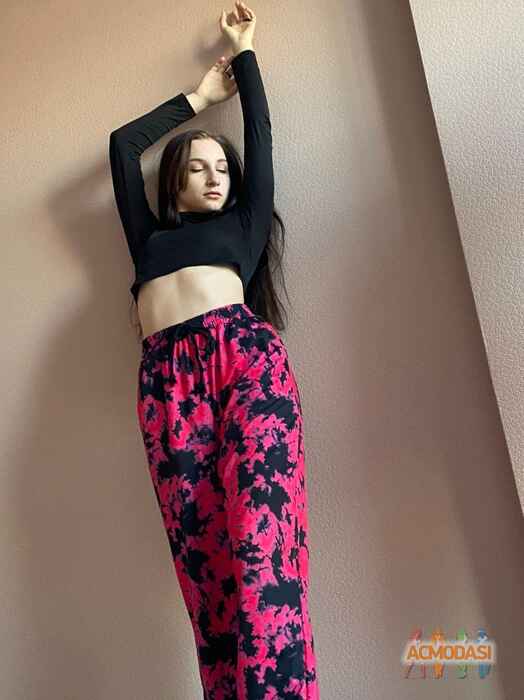 Дарья  Евстафьева фото №1687233. Загружено 01 Марта 2021