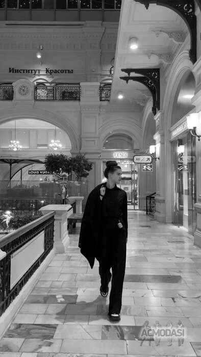 Анастасия  Белицкая фото №1820024. Загружено 15 Сентября 2022