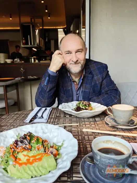 Владимир  Зотов фото №1938336. Загружено 09 Октября 2025