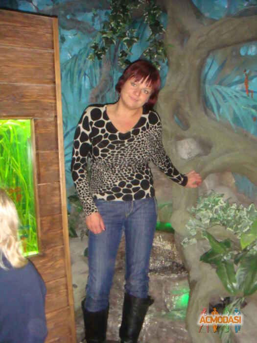 Юлия Владимировна Калашникова фото №199304. Загружено 16 Мая 2012