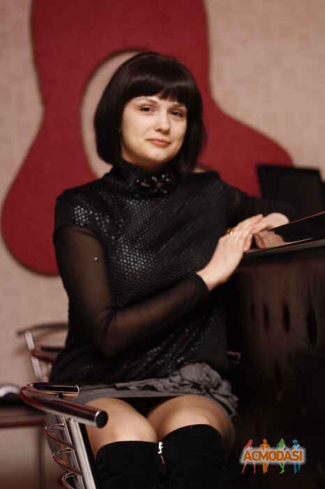 Алёна  Холодняк фото №206852. Загружено 01 Июня 2012