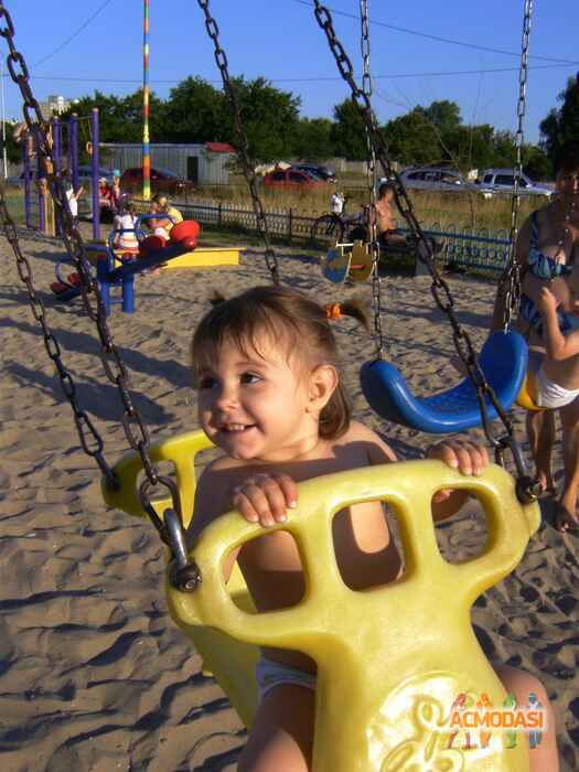 Елизавета Юрьевна Ушакова фото №238799. Загружено 15 Августа 2012